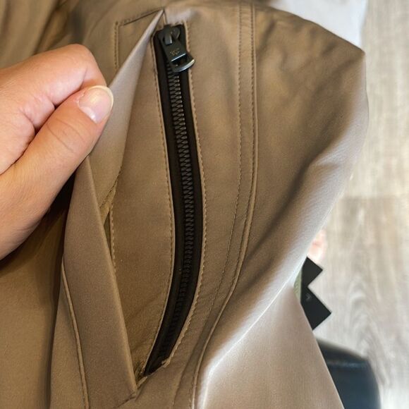 Calvin Klein Mens Jacket NEW - Picture 4 of 7